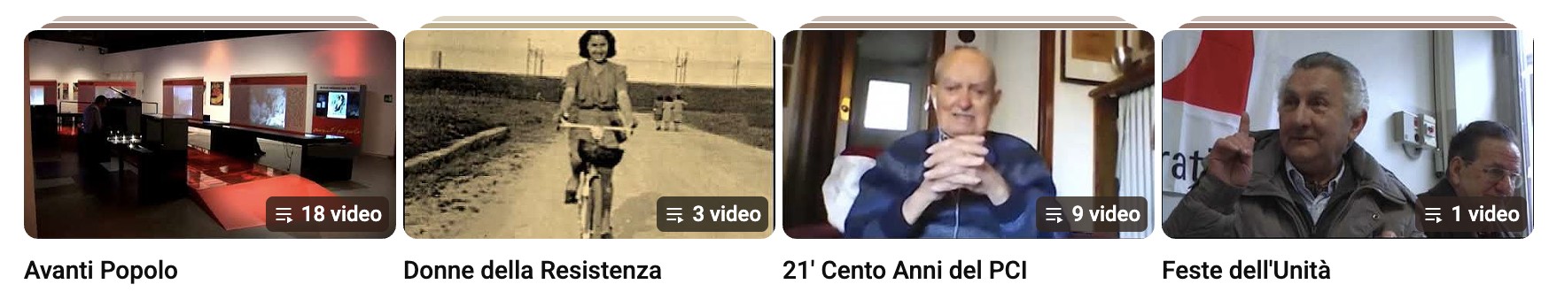 PresentazioneYoutube